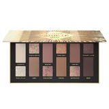 Eveline Cosmetics Paleta de sombras de ojos Variete 12 sombras Timeless Bronze Edition, 9.5g