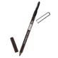 Pupa Milano Waterproof Wenkbrauwpotlood 003 Donkerbruin, 1.08 g