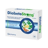 DiabetoStrong, 30 tablets