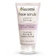 Exfoliante facial alisante Nacomi, 85 ml