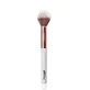 Donegal QAL Blending Brush für Highlighter, Blush und Bronzer 4096, 1 Stück