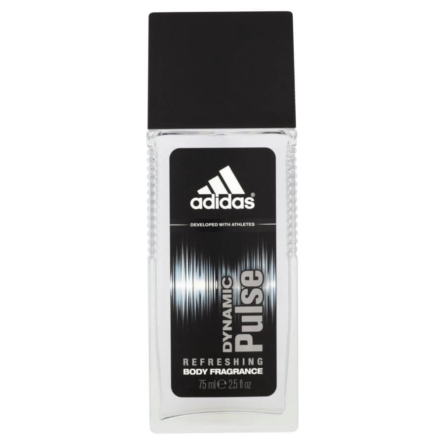 Adidas Männer, Dynamic Pulse Deodorant Spray, 75 ml