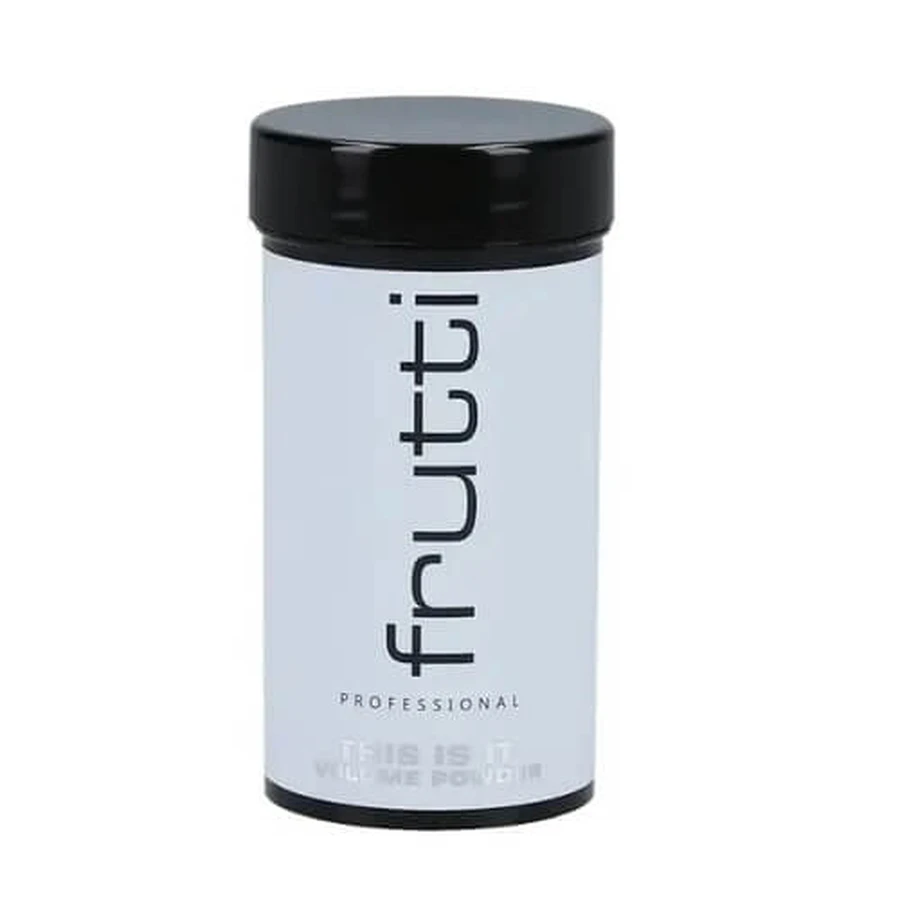 Pudră volumizantă Frutti Professional This Is It, 10g
