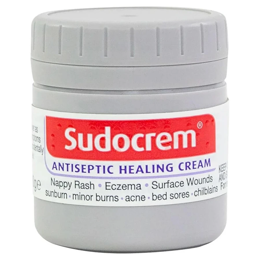 Sudocrem Crème antiseptique, 60 g