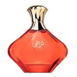 Afnan Turathi Red Eau de Parfum, 90 ml