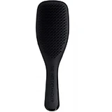 Tangle Teezer The Wet Detangler Hair Brush Midnight Black
