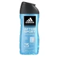 Adidas After Sport Duschgel, 250ml
