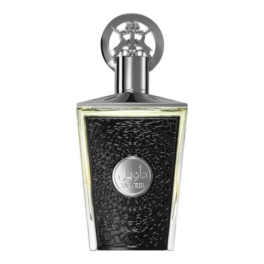 Lattafa Ta'weel Eau de Parfum, 100 ml
