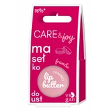 Floslek Laboratorium Frambo Lippenbutter, 10 g