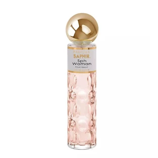 Saphir Sph Vrouw Eau de Parfum, 30 ml