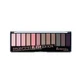 Rimmel Magnif Eyes Eyeshadow Palette Shadow Palette 002 Blush Edition, 14.16 g