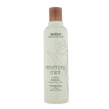 Aveda Rosmarin Minze Reinigendes Haarshampoo, 250ml