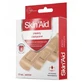 Skin Aid Elastische Pflaster, 12 Stück