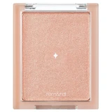 Rom amp;nd See-Through Veillighter Face Highlighter 01 Sunkissed Veil, 5.5 g