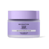 Cremă de față tonifiantă cu Bakuchiol, 50 ml, Revolution Skincare