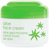 Gesichtscreme mit Aloe-Vera-Extrakt, 50 ml, Ziaja