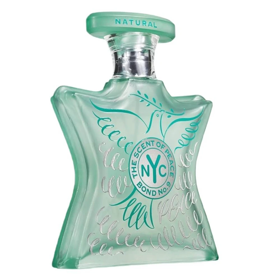 Bond No. 9 The Scent Of Peace Natural Eau de Parfum, 100 ml