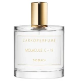 Zarkoperfume Molecule C-19 The Beach Eau de Parfum, 100 ml