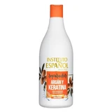 Instituto Espanol Herstellende Argan en Keratine Shampoo, 750 ml