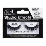 Ardell Studio Effecten Kunstwimpers 231 Zwart