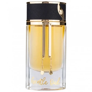 Maison Asrar Sanftes Oud Eau de Parfum, 80 ml