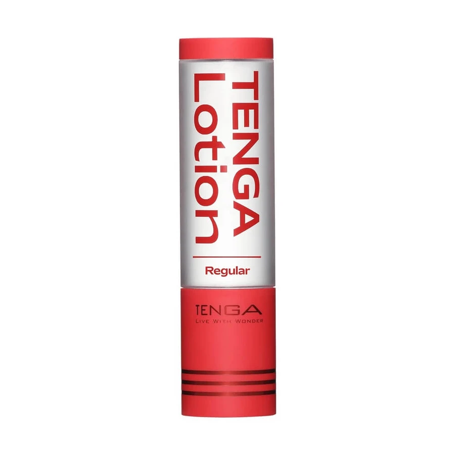 Tenga Lotion Hydraterende Gel voor masturbator Normaal, 170 ml