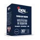 Ideal All in One, Fabric Dye Pomegranate, 350g