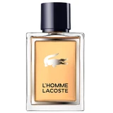 Lacoste L Homme Eau de Toilette, 50 ml