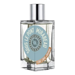 Etat Libre d Orange Sous Le Pont Mirabeau Eau de Parfum, 100 ml