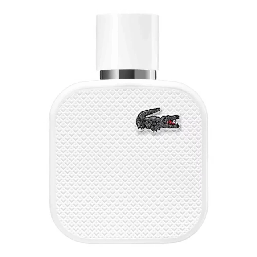 Lacoste L.12.12 Blanc Eau de Parfum, 50 ml