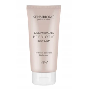 Sensibiome Loțiune de corp prebiotică, 150 ml