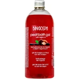 BingoSpa Borowin badgel met arganolie, 500 ml