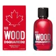 Dsquared2 Red Wood Pour Femme Eau de Toilette, 100ml