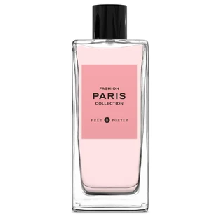Coty Pret A Porter Paris Agua de perfume, 100 ml