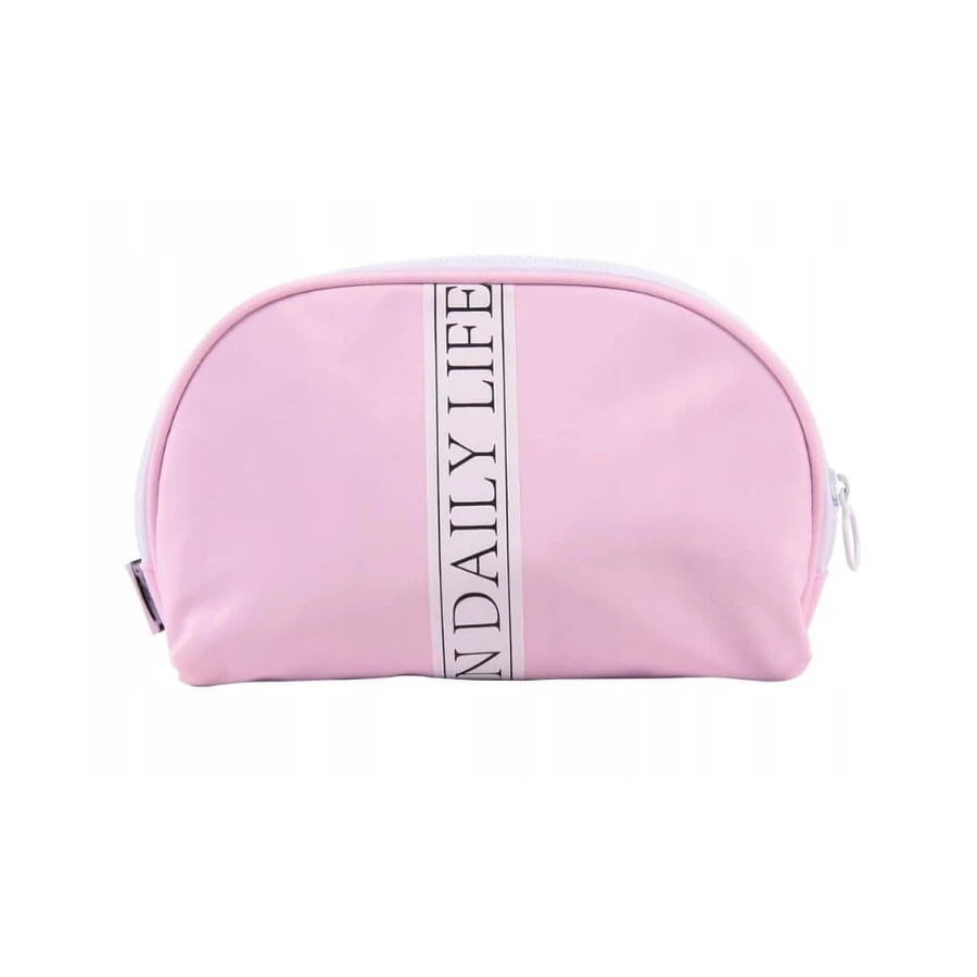 Donegal Cosmetic bag, rose pastel, 1 pièce