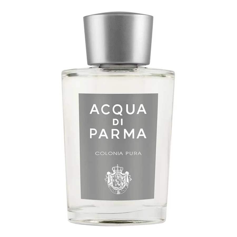 Acqua di Parma Colonia Pura Woda kolońska, 180ml: ceny i cechy