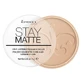 Rimmel Stay Matte Pressed Powder 004 Sandstorm, 14 g