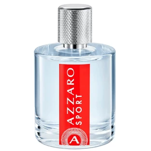 Azzaro Sport Eau de Toilette, 100 ml