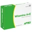 Vitamin A+E Apteo 30 capsules