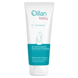 Oillan Baby 3-in-1 bath and body wash and hair gel from day 1, 100 ml