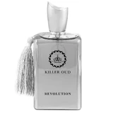 Killer Oud Revolution Eau de Parfum, 100 ml