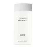Issey Miyake L eau d Issey Pour Homme Gel douche, 200ml