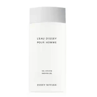 Issey Miyake L eau d Issey Pour Homme Douchegel, 200ml