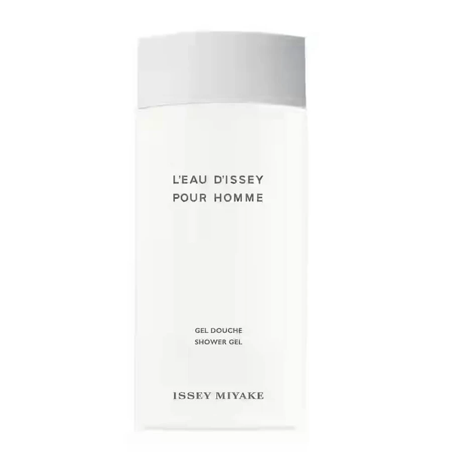 Issey Miyake L eau d Issey Pour Homme Douchegel, 200ml