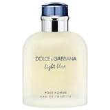 Dolce amp; Gabbana Hellblau Pour Homme Eau de Toilette, 125 ml