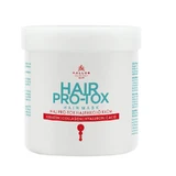 Kallos Haar Pro-Tox Maske, 500ml