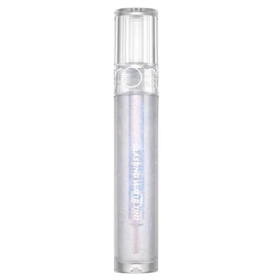 Rom amp;nd Glasting Water Gloss Lip Gloss 00 Meteor Track, 4.3 g
