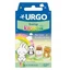 Urgo Kawaii Tattoo Dressings 3+ Kinder Tattoo Dressings, 16 Stück - Langlebig!