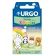 Urgo Kawaii Tattoo Dressings 3+ Kinder Tattoo Dressings, 16 Stück - Langlebig!