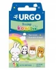 Urgo Kawaii Tattoo Dressings 3+ Children's Tattoo Dressings, 16 pieces - Long lasting!